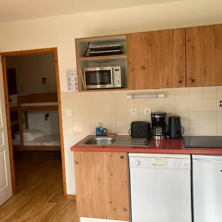 Pied Des Pistes, Terrasse Wifi Et Parking *