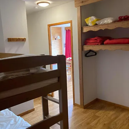 Pied Des Pistes, Terrasse Wifi Et Parking Chamrousse