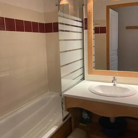 Pied Des Pistes, Terrasse Wifi Et Parking