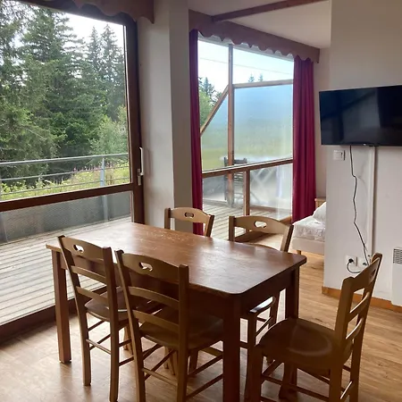 Pied Des Pistes, Terrasse Wifi Et Parking *